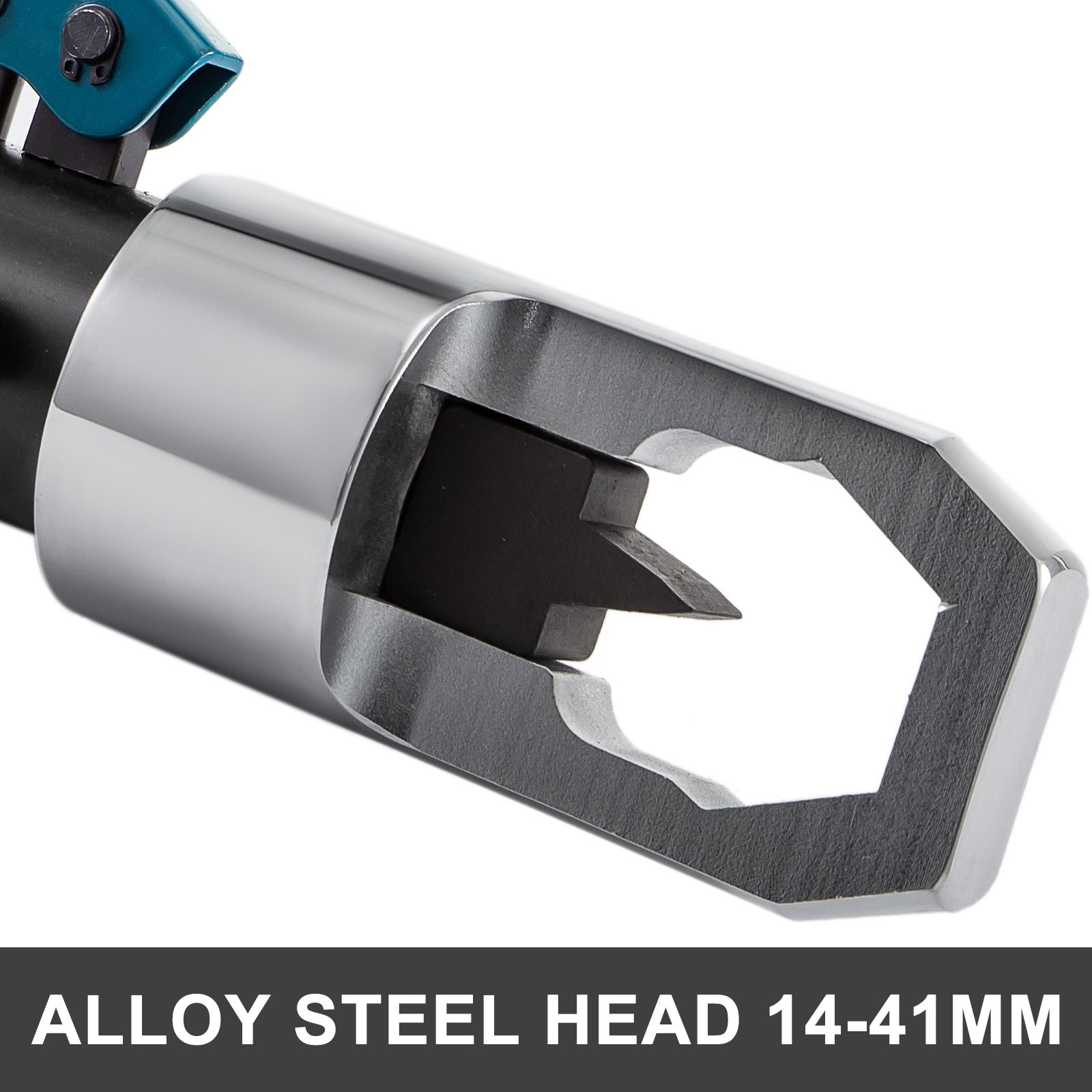 Hydraulic Nut Splitter Nut Cutter Tool 14-41mm Range Nut Integral Nut Cutter