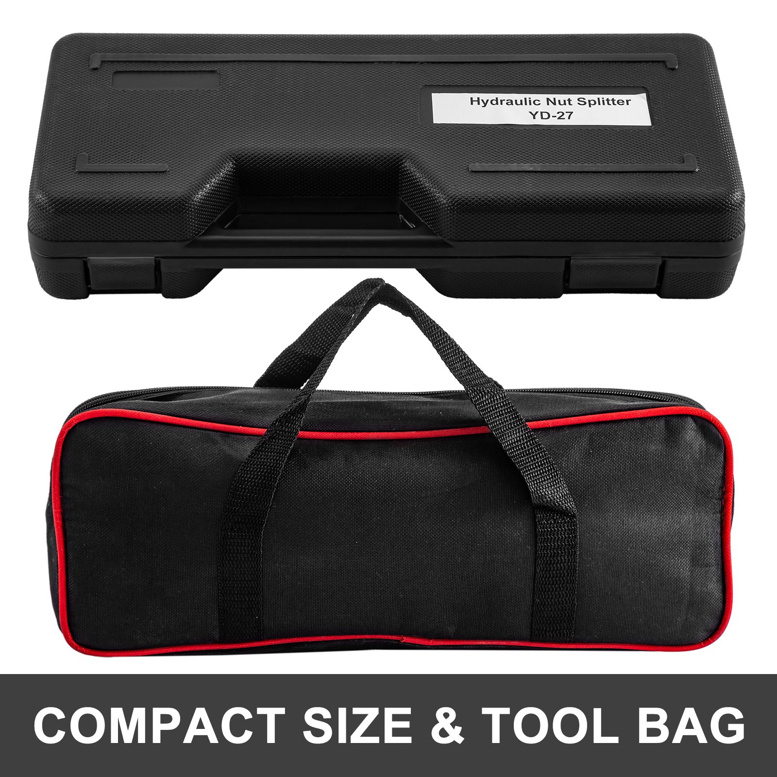 Hydraulic Nut Splitter Nut Cutter Tool 14-41mm Range Nut Integral Nut Cutter