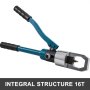 Hydraulic Nut Splitter Nut Cutter Tool 18-46mm Range Nut Integral Nut Cutter