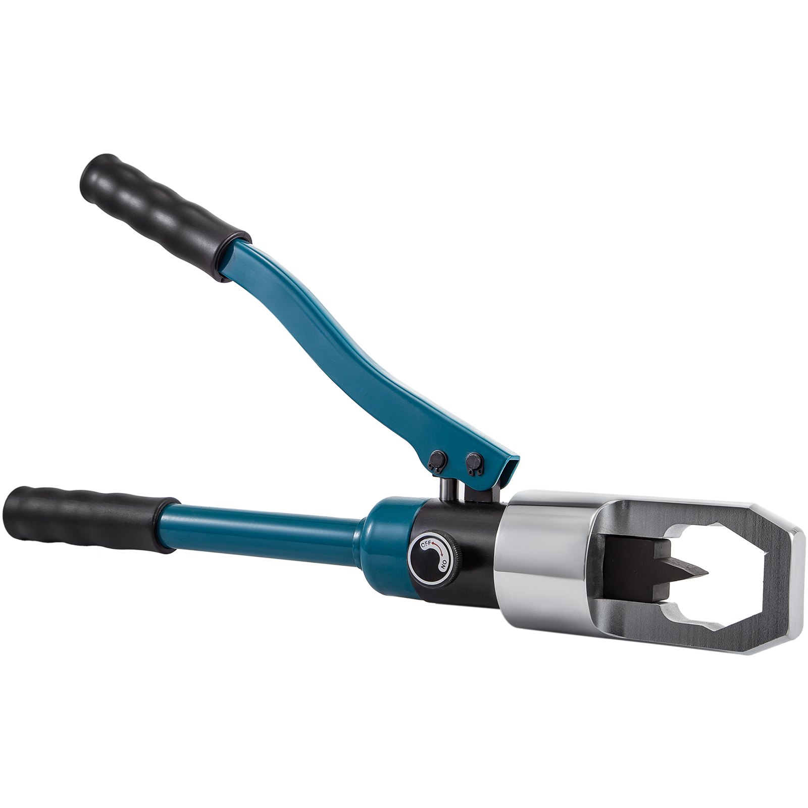 Nut Splitter Cut M12-M30 16Ton Integral Hydraulic Nut Breaker Separator 18-46mm