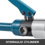 Hydraulic Nut Splitter Nut Cutter Tool 14-36mm Range Nut Integral Nut Cutter