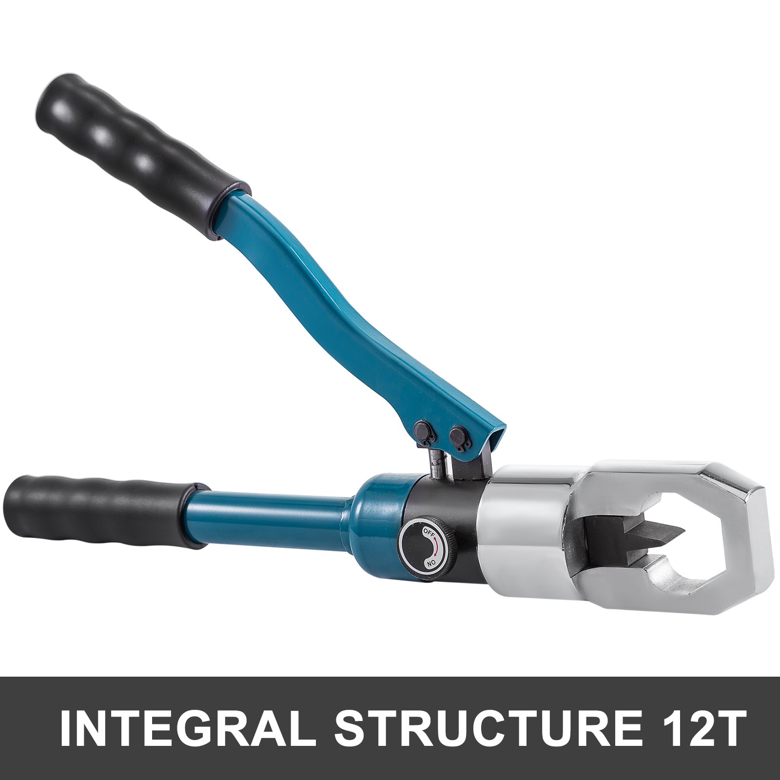 Hydraulic Nut Splitter Nut Cutter Tool 14-36mm Range Nut Integral Nut Cutter