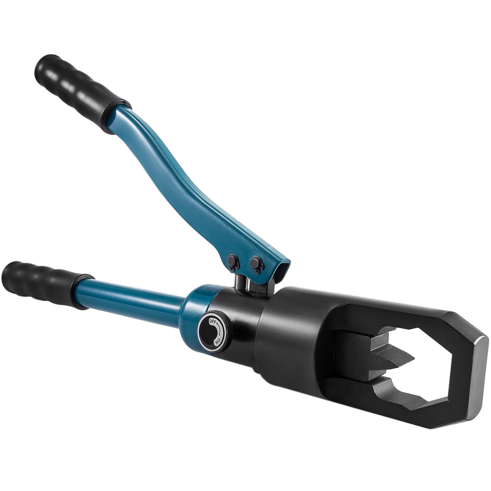 Hydraulic Nut Splitter Nut Cutter Tool 32-41mm Range Nut Integral Nut Cutter