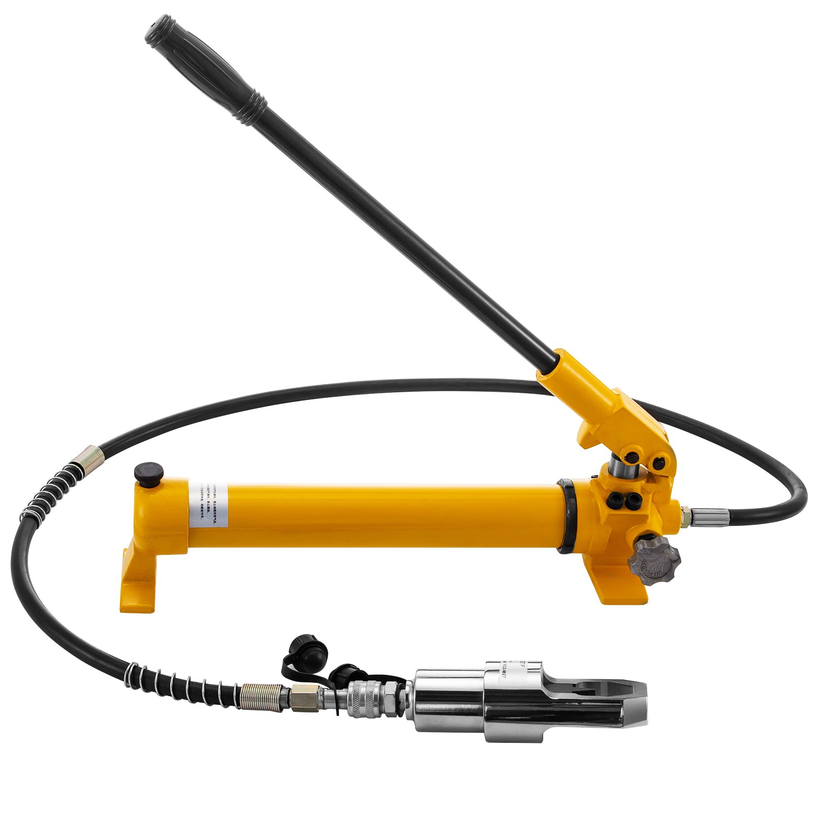 Vevor Hydraulic Mutter Splitter Mutter Cutter Tool 18-46mm Range Mutter Splitter Type Cutter