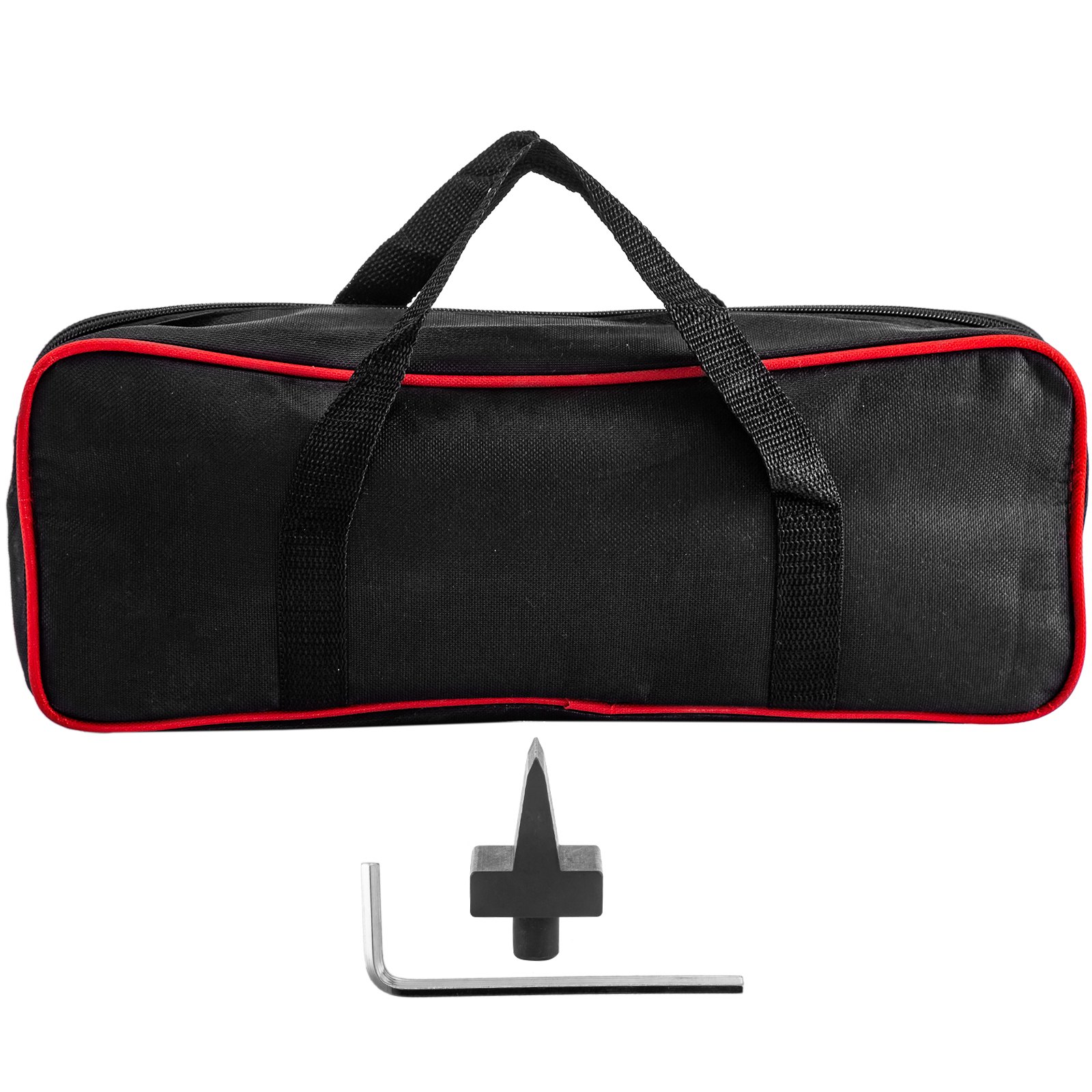 Vevor Hydraulic Mutter Splitter Mutter Cutter Tool 18-46mm Range Mutter Splitter Type Cutter