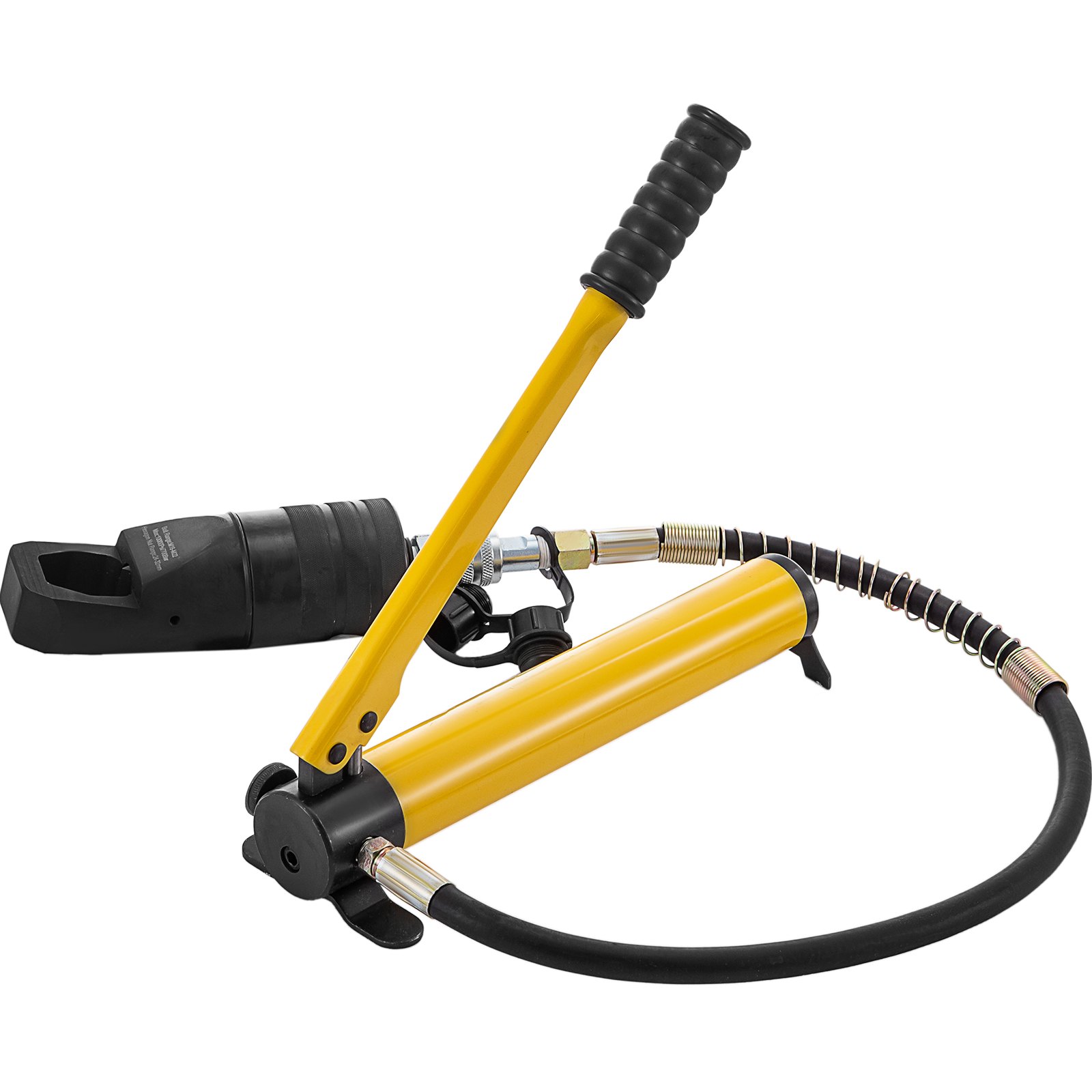 Hydraulic Nut Splitter Nut Cutter Tool 24-32mm Range Nut Split Type Nut Cutter