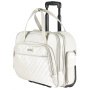 VEVOR Rolling Laptop Bag 15.6 Inch Wheeled Computer Bag for Travel Women Men