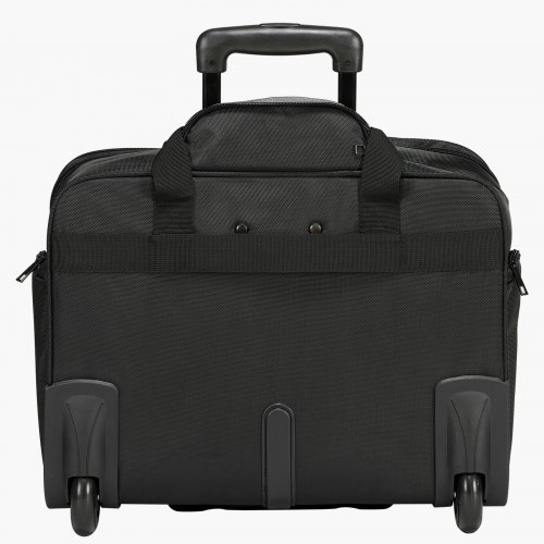 MOSISO Roulant Laptop Sac pour Femmes, pour 15,6 Pouces avec MOSISO Roulant Laptop Sac pour Femmes, pour 15,6 Pouces avec