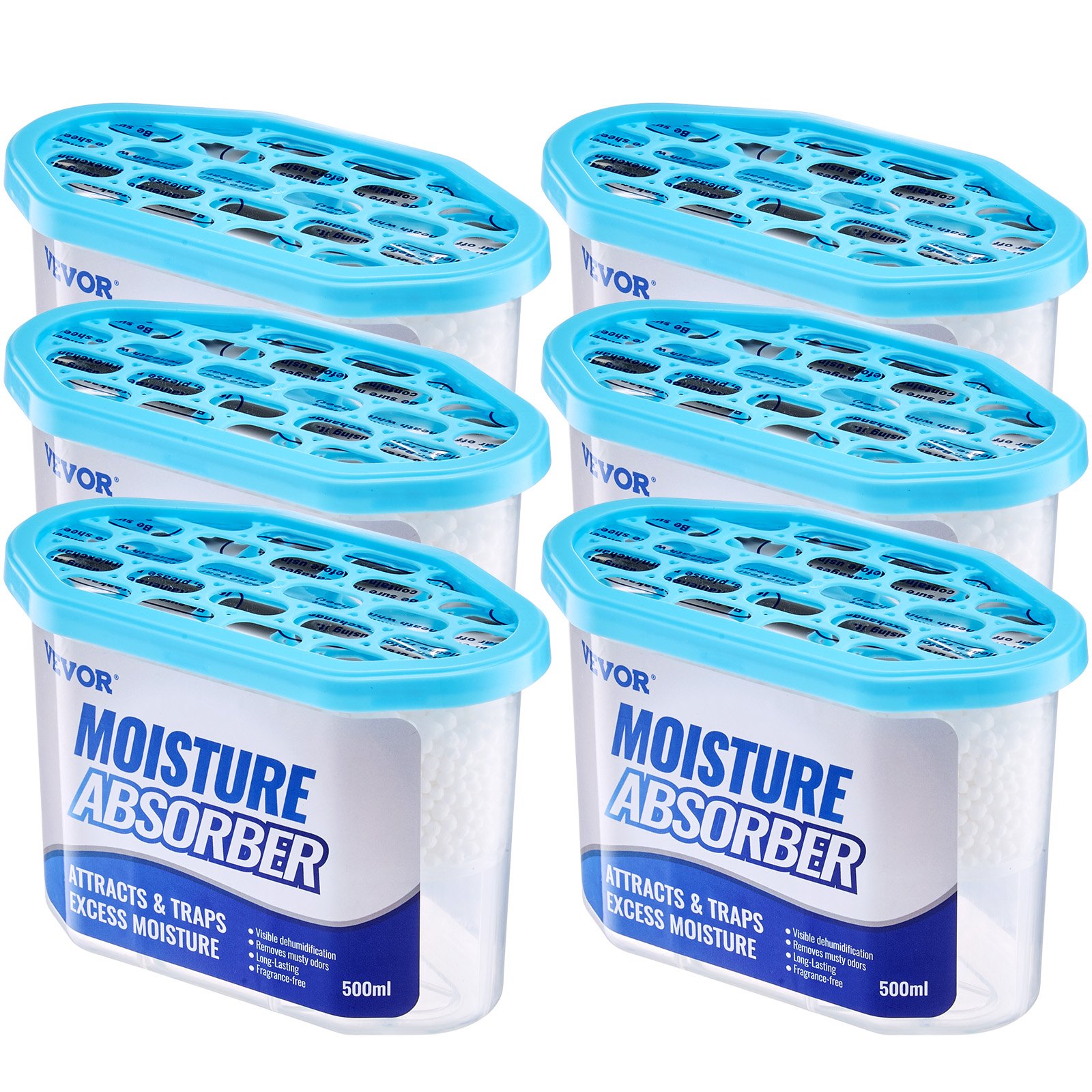 VEVOR Moisture Absorber