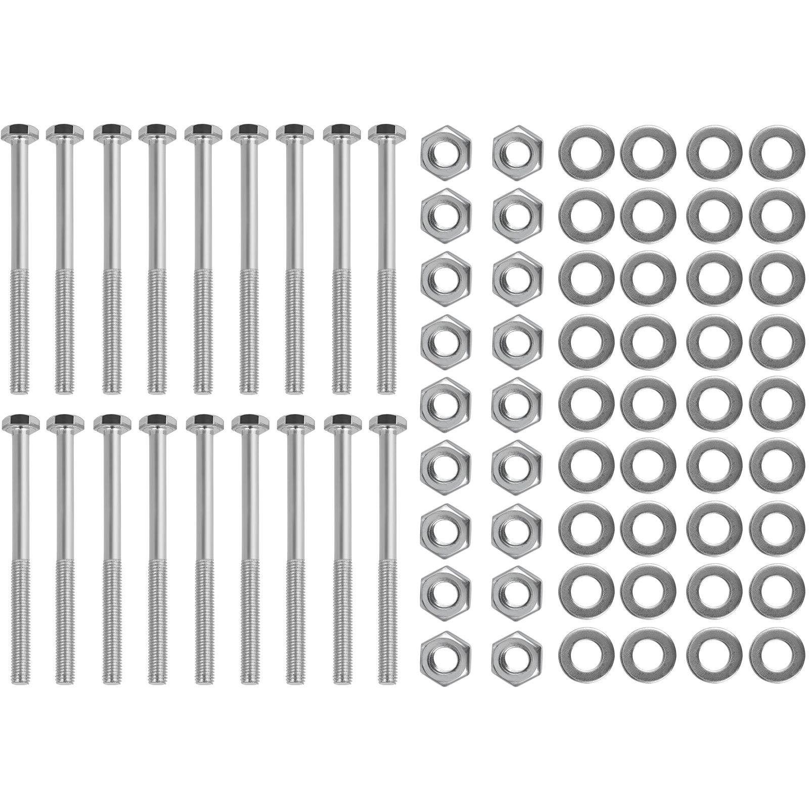 VEVOR Swing Set Bracket 12" Swing Bracket A-Frame Construction Swing Set Hardware Iron Material with Green Powder Coated DIY Swing Set End Bracket Swing Set Kit for 2 (4x4") Legs & 1 (4x6") Beam-2 PCS