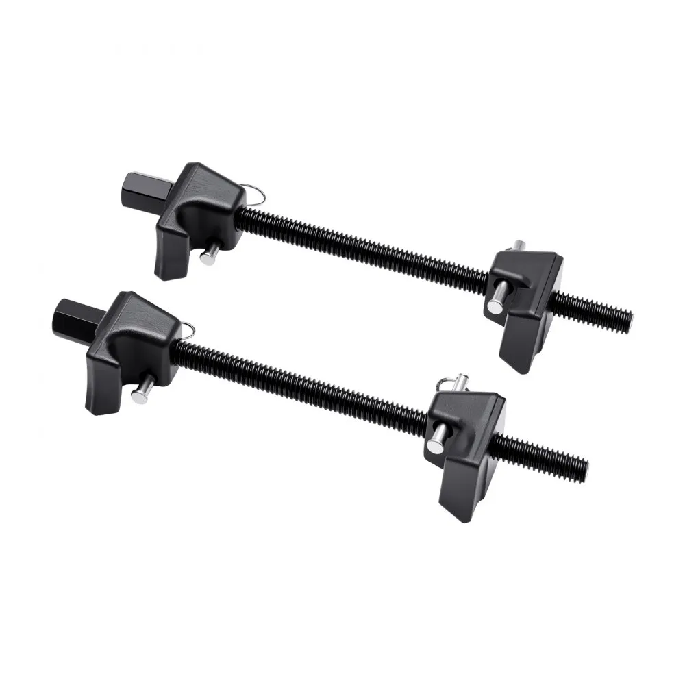 VEVOR Strut Spring Compressor 2 Pcs Coil Spring Compressor Tool 10.4-Inch Range