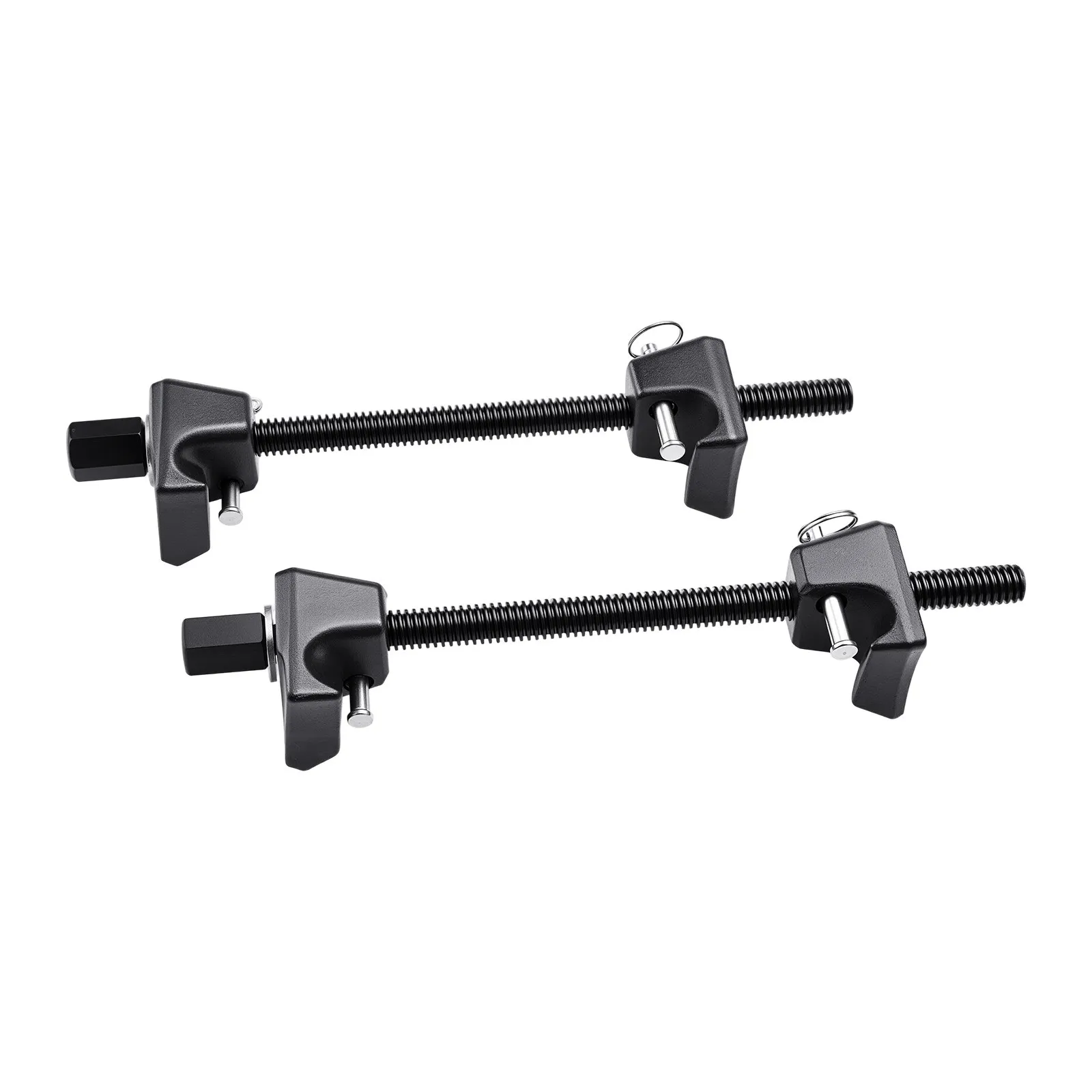 VEVOR Strut Spring Compressor 2 Pcs Coil Spring Compressor Tool 10.4-Inch Range