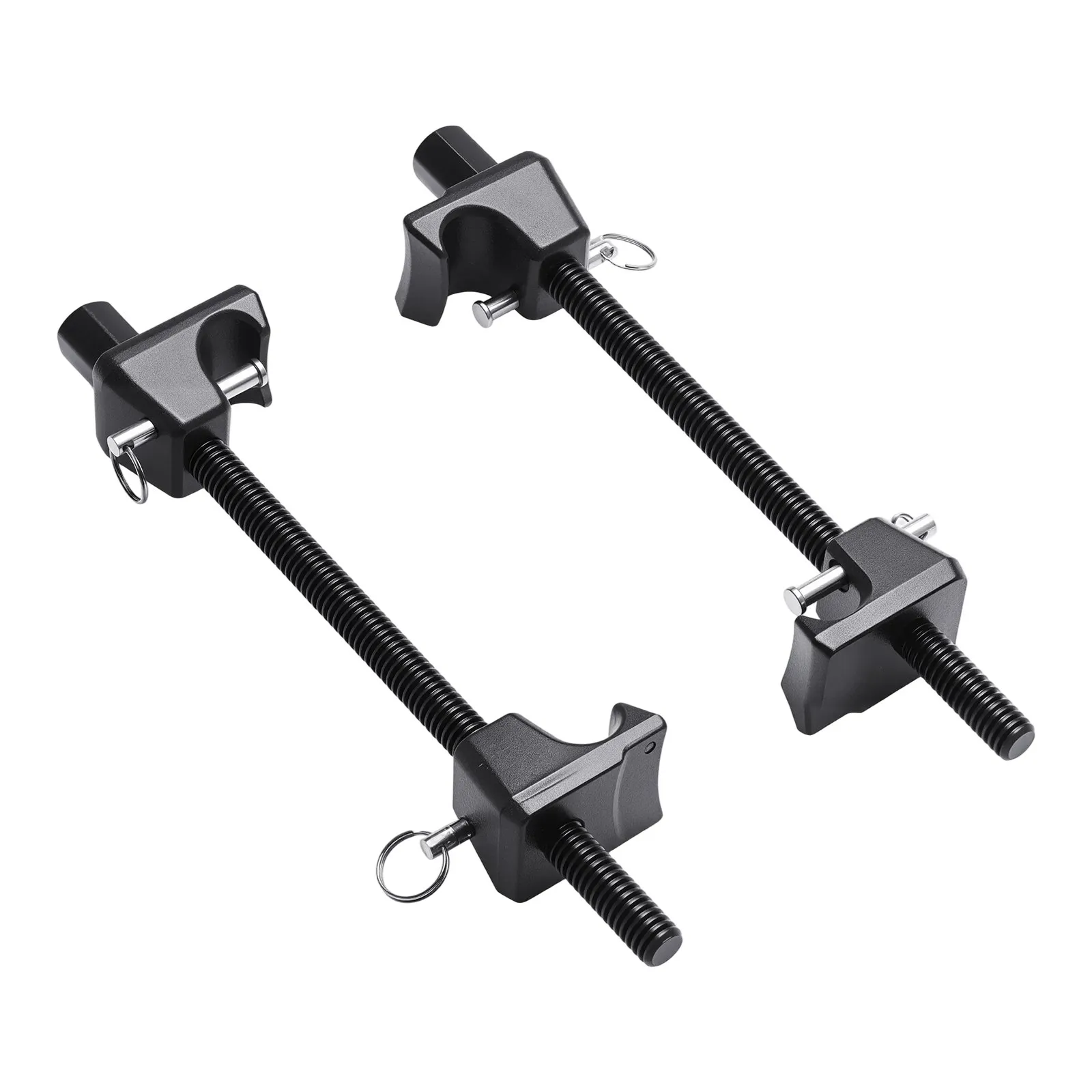 VEVOR Strut Spring Compressor 2 Pcs Coil Spring Compressor Tool 10.4-Inch Range