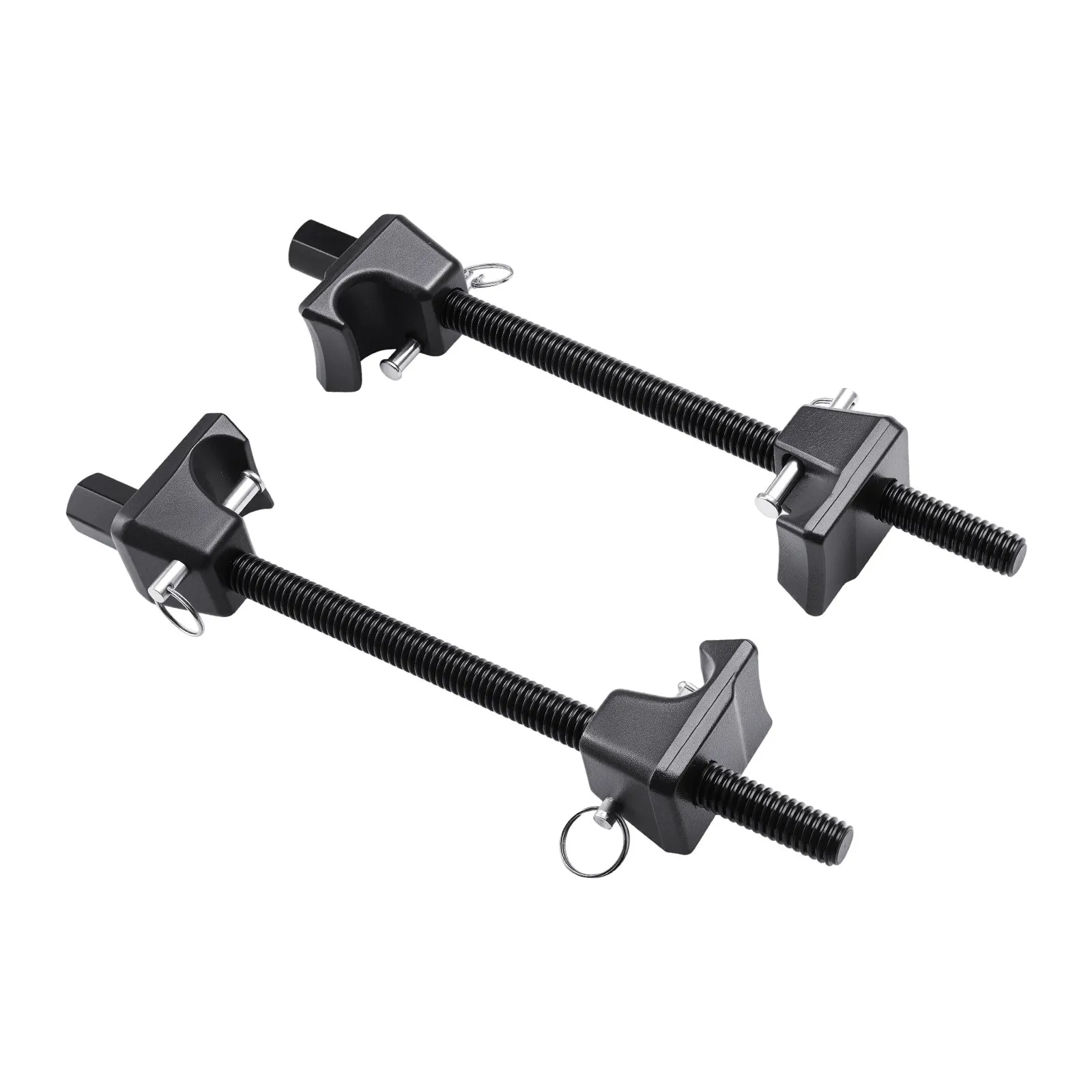VEVOR Strut Spring Compressor 2 Pcs Coil Spring Compressor Tool 10.4-Inch Range