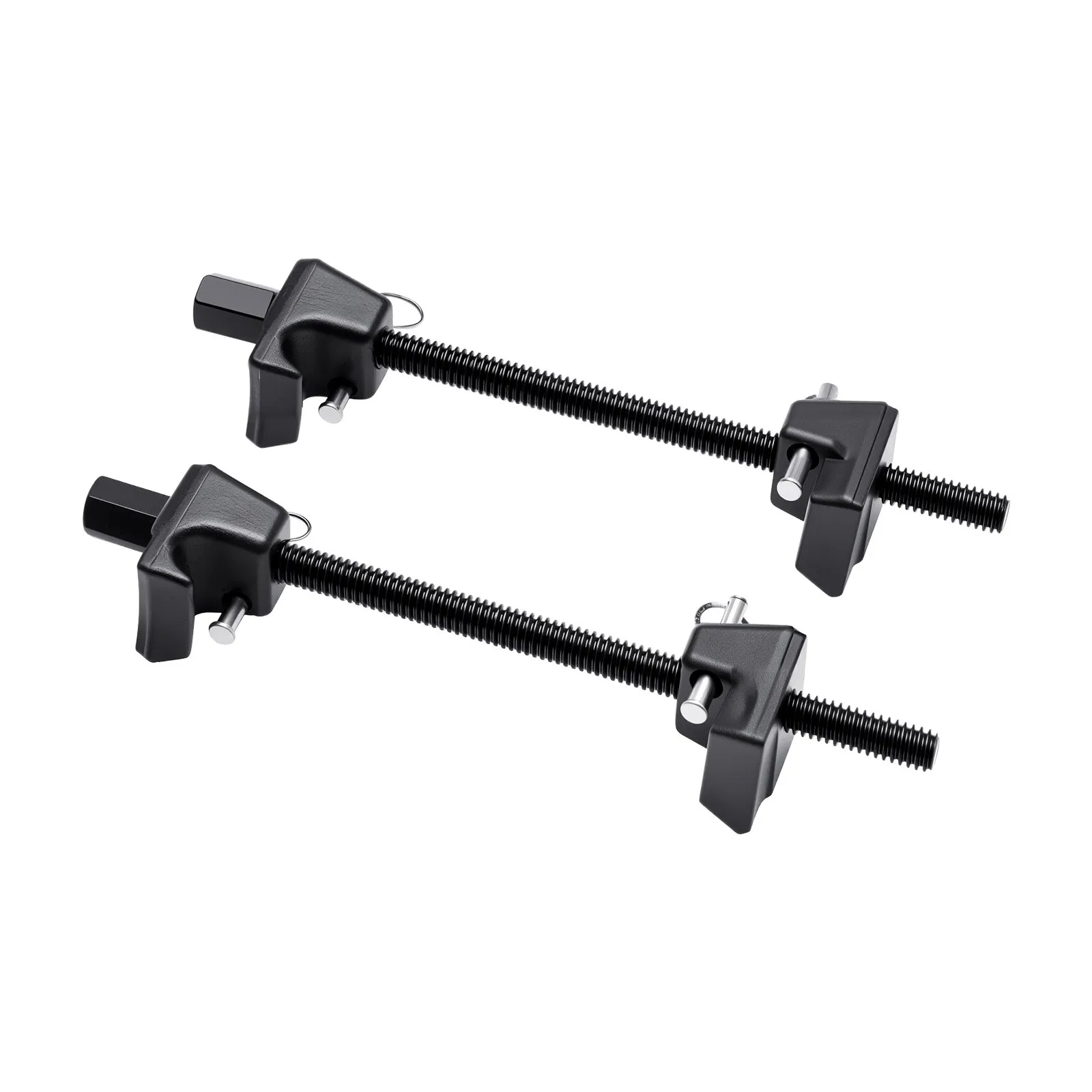 VEVOR Strut Spring Compressor 2 Pcs Coil Spring Compressor Tool 10.4-Inch Range