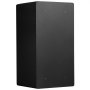 VEVOR Double Doors 7.2 cu.ft Safe Box with Key Lock & Password, Safe Lock Box with Fireproof Bag, Key Rack, LED Light and 2 Height Adjustable and Removable Divider for Money, Documents, Jewelry and Valuables, Black