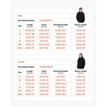 VEVOR Women Pullover Hoodie, Small Size, Fleece Long Sleeve Comfy Casual Basic Pullover Hooded Sweatshirt, Warm & Skin-friendly, Practical & Trendy, Black Hoodie with Large Pocket for Fall & Winter