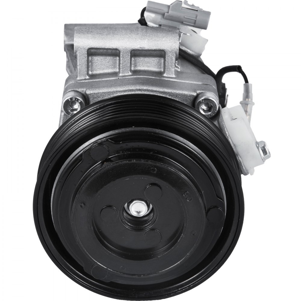 A/C Compressor & Clutch Fits Suzuki SX4 2.0L L4 2010-2013