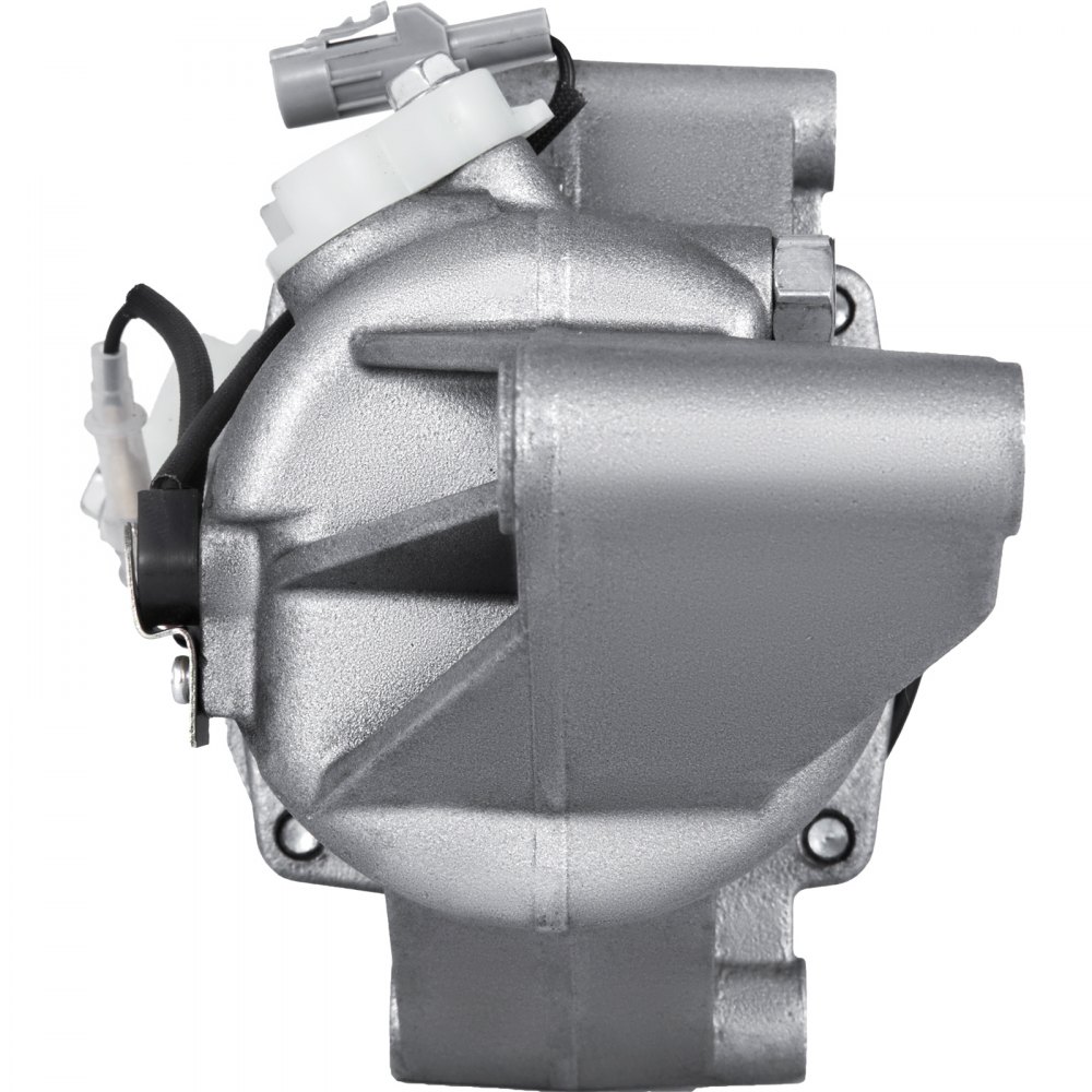 A/C Compressor & Clutch Fits Suzuki SX4 2.0L L4 2010-2013