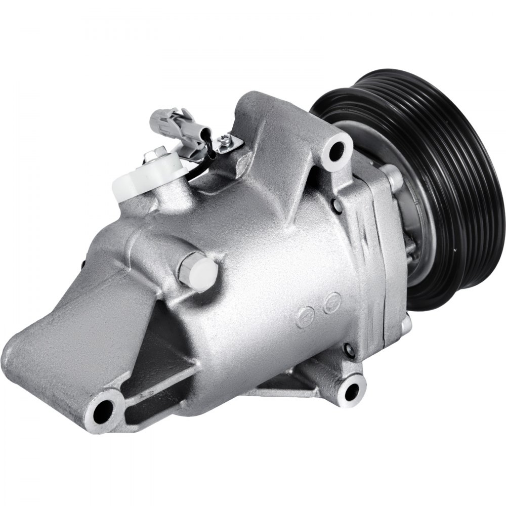 A/C Compressor & Clutch Fits Suzuki SX4 2.0L L4 2010-2013