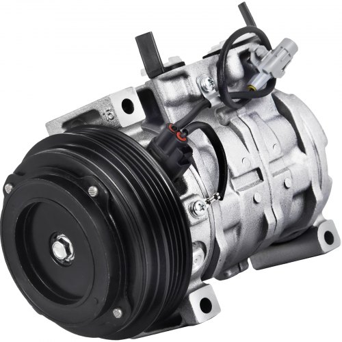 Compresor AC 10S13C 29012 compatible con Suzuki Grand Vitara 2001-2005 XL-7 2002-2004