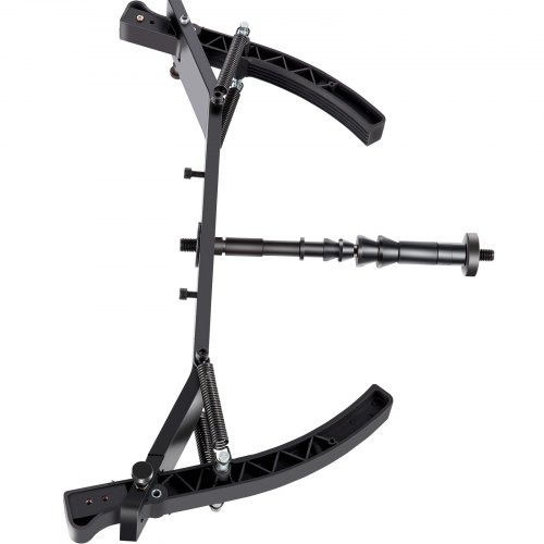 CE Standard Auto Motorcycle Tire Wheel Balancer Smart Balancing Machine