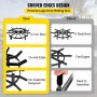 Wheel Fire Grate Fire Pit Log Grate 24-Inch Fire Pit Grate Round Fire Pit Wheels