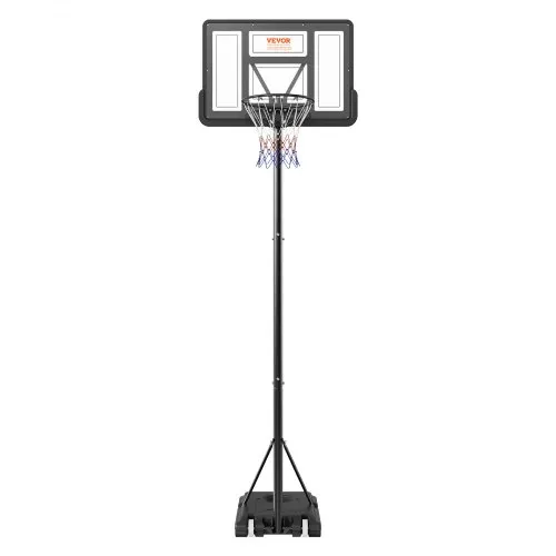 VEVOR PANIER DE Basket Cerceau de Basket-ball 485mm avec