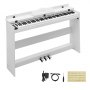 88‑key Upright Stand