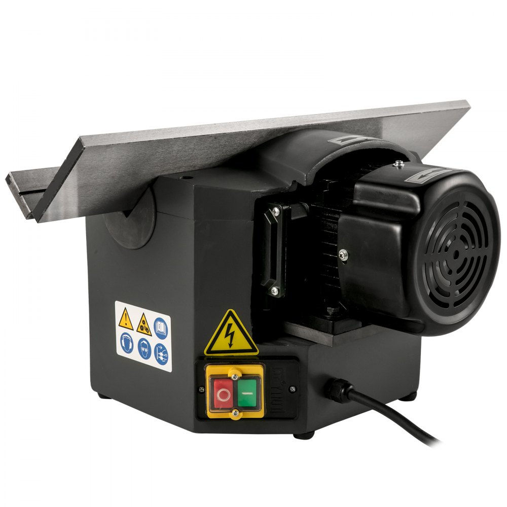 550W Electric Chamfering Machine Straight Line Beveling Deburring Tool 2800RPM