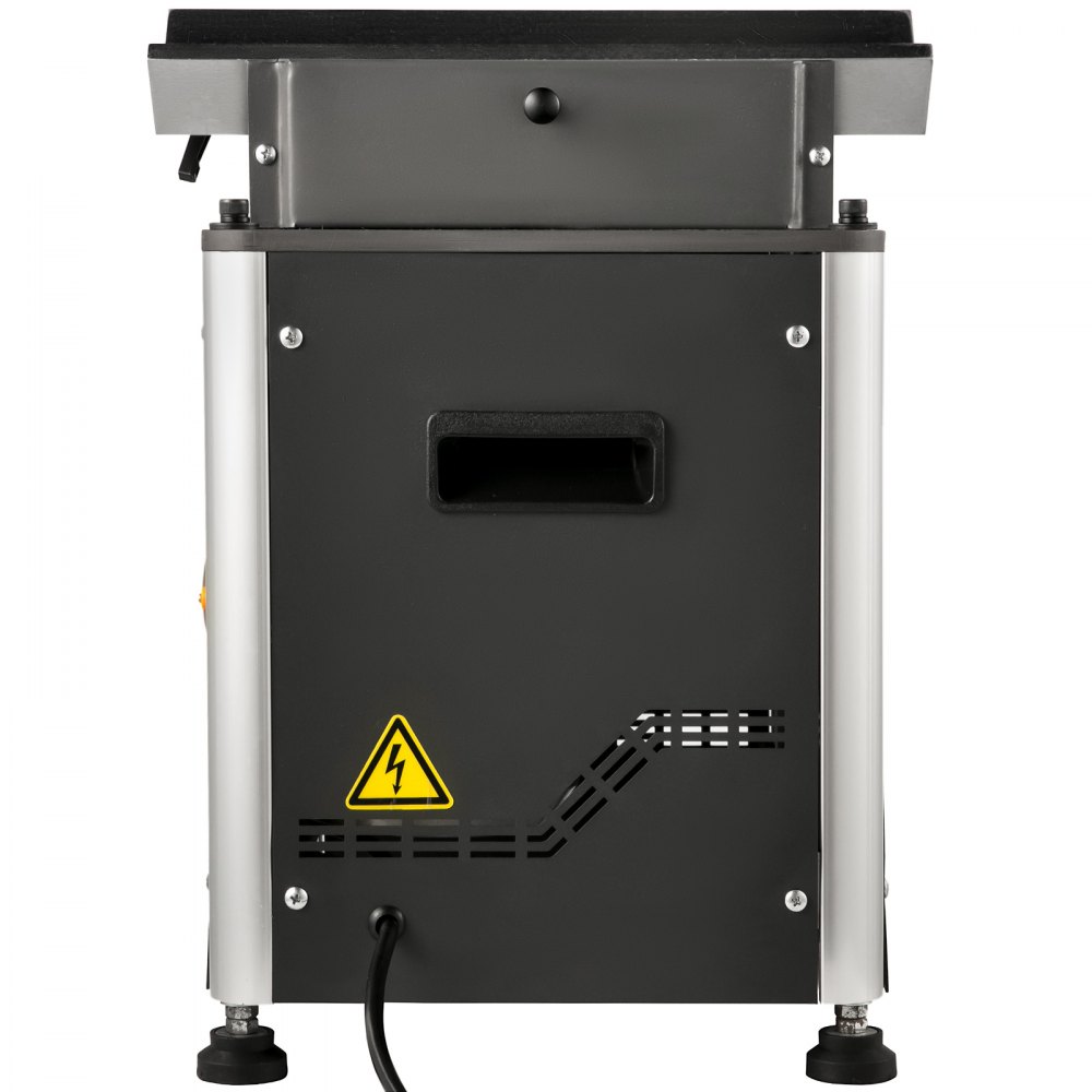 750W Electric Chamfering Machine High-Speed Vertical Deburring Tool 8000RPM