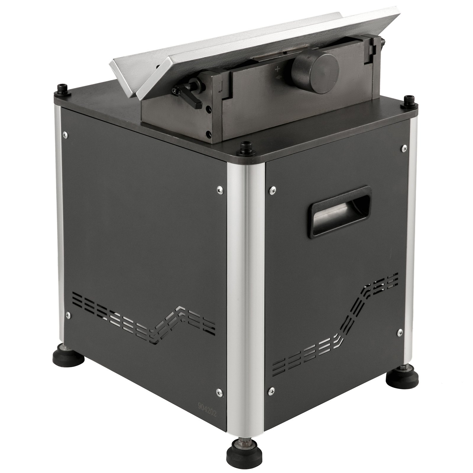 750W Electric Chamfering Machine High-Speed Vertical Deburring Tool 8000RPM