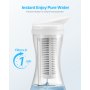 Pitcher Water Filter Replacements 3-pack Filters for Water Filter Pitcher 6287