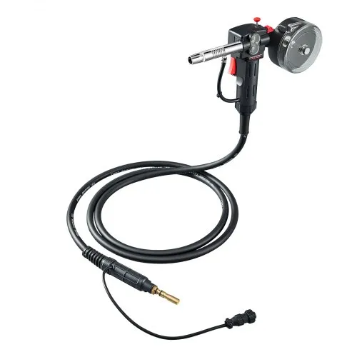 15ft Welding Liner - Fits Hobart Handler 187 MIG Welder, Up To .045" Wires