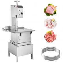 VEVOR Commercial Meatball Forming Machine 1100 Watt Meatball Maker Machine  Electric Beef Pork Ball Making Tool with Models RWJLS1100WM000001V1 - The  Home Depot