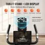 VEVOR Exercise Bike Magnetic Resistance Stationary Bike Indoor Cycling Bike