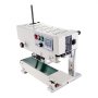VEVOR Continuous Bag Band Sealing Machine, 0.24-0.47 in/6-12 mm Seal Width, Vertical Band Sealer Machine with Digital Temperature Control, Carbon Steel Bag Sealer for 0.02-0.8 mm Plastic Bags Films
