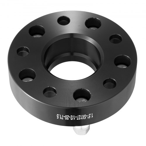 KYX 20mm 5x4.5 60.1mm M12x1.5 Wheel Spacers 2PCS