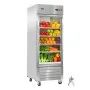 29"W 1 Glass Door-Refrigerator