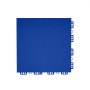 VEVOR Dryland Tiles for Hockey Floor Mat, 12 x 12 in 8 Pcs Interlocking Versatile Training Surface, Dance Floor Tiles, Hockey Training Equipment Board for Shooting (Blue, 8 sq. ft/Box)
