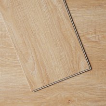 VEVOR Sammankopplade vinylgolvplattor 1220 X 185 mm, 10 plattor 5,5 mm tjocka Snap Together, Naturligt träfibrer DIY-golv för kök, matsal, sovrum och badrum, lätt för heminredning