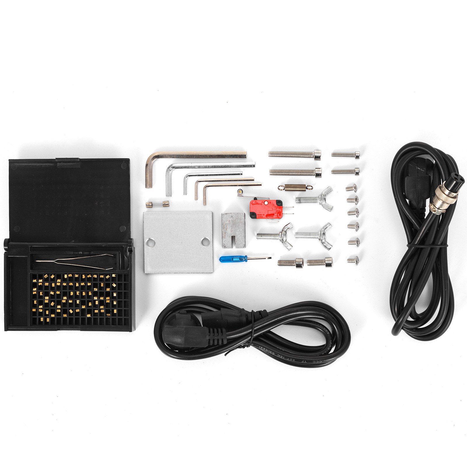 LT-50D Bottle Labeling Machine &Date Code Printer PLC Mark Device No Creases