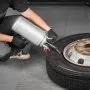VEVOR Portable Tire Bead Seater, 1.6 Gal / 6 L Air Bead Blaster, Handheld Tire Inflator Tool, 87-116 PSI Operating Pressure, Trigger Seating Inflator for Car, Compact SUV, Light Truck, E-Bike, RV, ATV