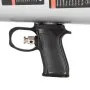 VEVOR Portable Tire Bead Seater, 1.6 Gal / 6 L Air Bead Blaster, Handheld Tire Inflator Tool, 87-116 PSI Operating Pressure, Trigger Seating Inflator for Car, Compact SUV, Light Truck, E-Bike, RV, ATV