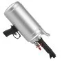 VEVOR Portable Tire Bead Seater, 1.6 Gal / 6 L Air Bead Blaster, Handheld Tire Inflator Tool, 87-116 PSI Operating Pressure, Trigger Seating Inflator for Car, Compact SUV, Light Truck, E-Bike, RV, ATV