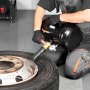 VEVOR Air Tire Bead Seater, 5 Gal / 18.9 L, Heavy Duty Tire Bead Blaster Tool, 87-116 PSI Operating Pressure, Air Trigger Seating Inflator for Pickup, Truck, ATV, Jeep, Van, Lawn Tractor, RV, Black