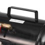 VEVOR Air Tire Bead Seater, 5 Gal / 18.9 L, Heavy Duty Tire Bead Blaster Tool, 87-116 PSI Operating Pressure, Air Trigger Seating Inflator for Pickup, Truck, ATV, Jeep, Van, Lawn Tractor, RV, Black