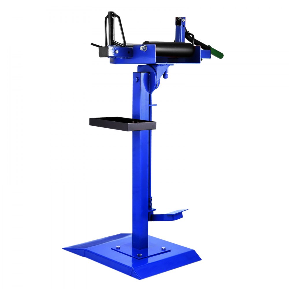 Car Light Truck Tyre Spreader Tire Changer Bead Breaker Auto Tire Mount Demount