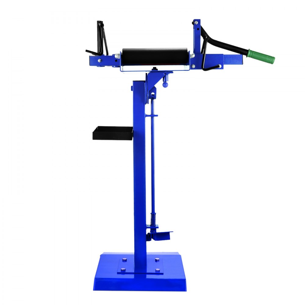 Car Light Truck Tyre Spreader Tire Changer Bead Breaker Auto Tire Mount Demount