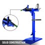 Heavy Duty Tire Changer Tire Spreader With Stand Adjustable Tire Changer